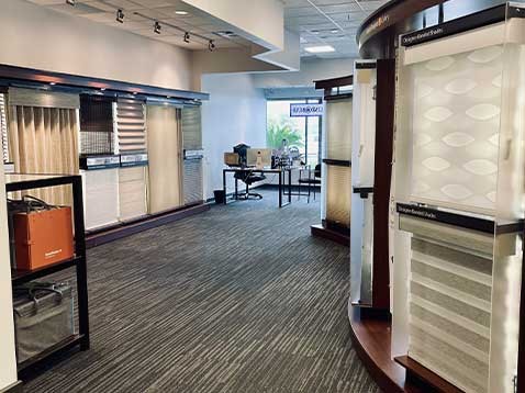 Hunter Douglas Dealer Image